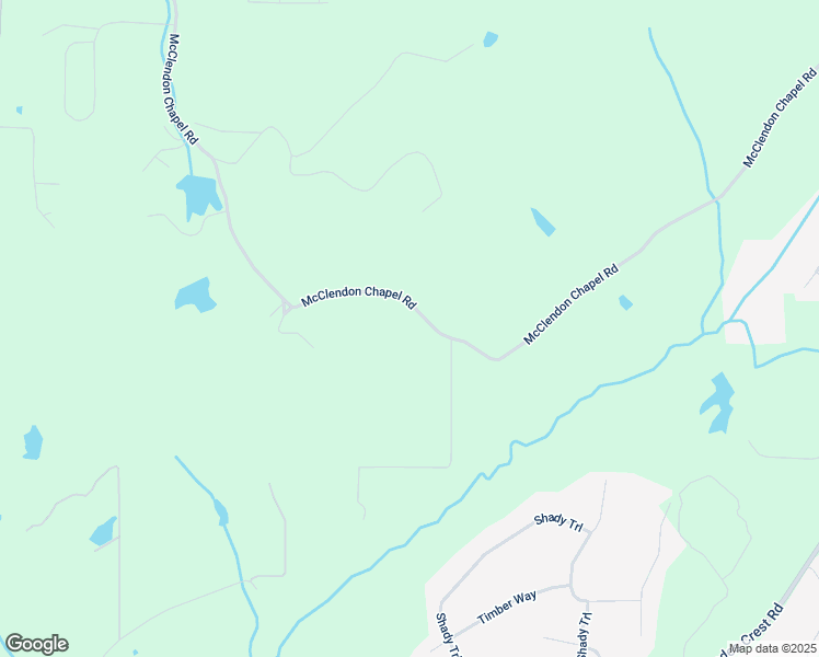 map of restaurants, bars, coffee shops, grocery stores, and more near 3940 McClendon Chapel Road in Bessemer
