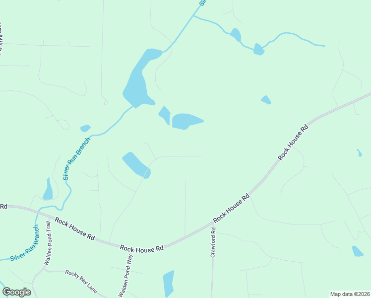 map of restaurants, bars, coffee shops, grocery stores, and more near 230 Rock Mill Trail in Senoia