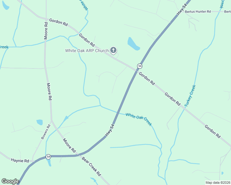 map of restaurants, bars, coffee shops, grocery stores, and more near 140 Old Bailey Farms Drive in Senoia