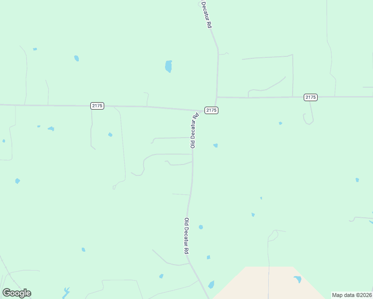 map of restaurants, bars, coffee shops, grocery stores, and more near 1337 Old Decatur Road in Decatur