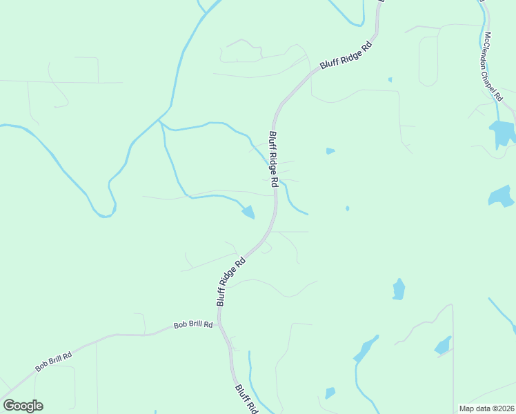 map of restaurants, bars, coffee shops, grocery stores, and more near 4512 Shades Creek Drive in Bessemer