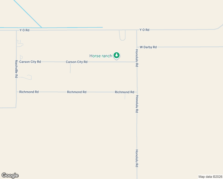 map of restaurants, bars, coffee shops, grocery stores, and more near 23 Richmond Road in Dexter