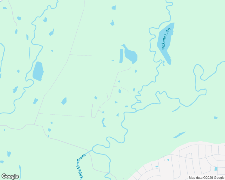 map of restaurants, bars, coffee shops, grocery stores, and more near 4773 Pure Country Road in Aubrey