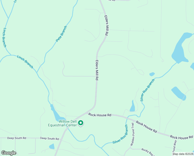 map of restaurants, bars, coffee shops, grocery stores, and more near 1497 Elders Mill Road in Senoia