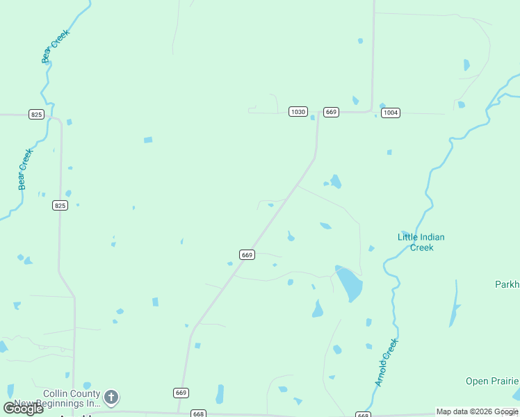 map of restaurants, bars, coffee shops, grocery stores, and more near 8665 County Road 669 in Blue Ridge