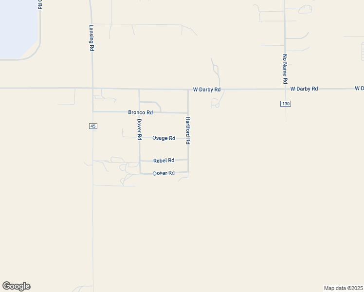 map of restaurants, bars, coffee shops, grocery stores, and more near 46-62 Hartford Road in Dexter