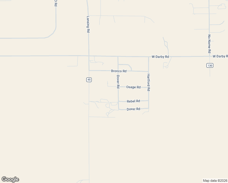map of restaurants, bars, coffee shops, grocery stores, and more near 60-76 Dover Road in Dexter