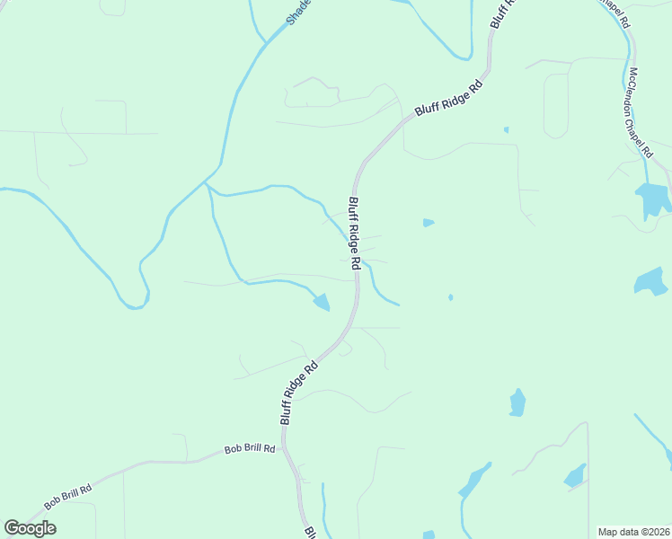 map of restaurants, bars, coffee shops, grocery stores, and more near 4512 Shades Creek Dr in Bessemer