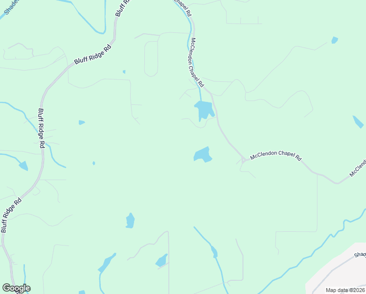 map of restaurants, bars, coffee shops, grocery stores, and more near 4130 McClendon Chapel Road in Bessemer