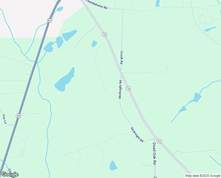 map of restaurants, bars, coffee shops, grocery stores, and more near 90 Tinsley Way in Senoia