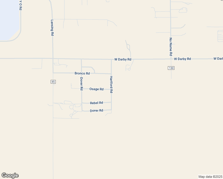 map of restaurants, bars, coffee shops, grocery stores, and more near 46 Hartford Road in Dexter