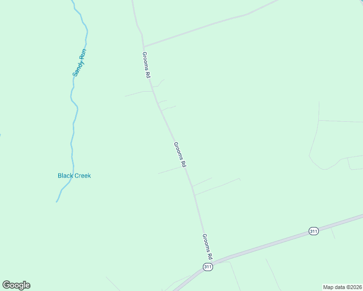 map of restaurants, bars, coffee shops, grocery stores, and more near 463 Grooms Rd in Berkeley