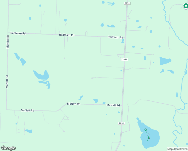 map of restaurants, bars, coffee shops, grocery stores, and more near 6269 Farm to Market Road 2931 in Aubrey