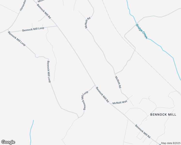 map of restaurants, bars, coffee shops, grocery stores, and more near 771 Bennock Mill Road in Augusta