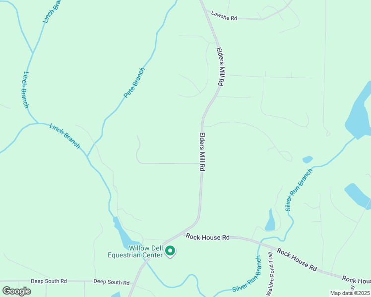 map of restaurants, bars, coffee shops, grocery stores, and more near 1467 Elders Mill Road in Senoia
