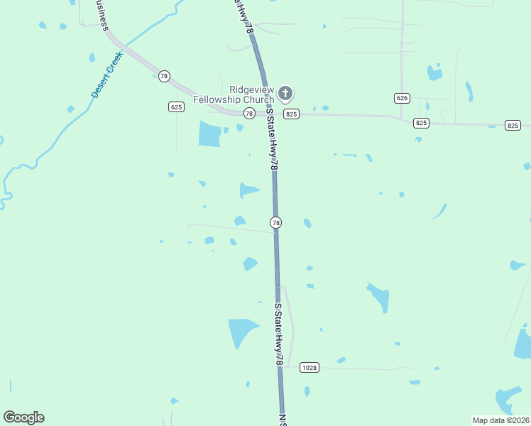 map of restaurants, bars, coffee shops, grocery stores, and more near 8465 South State Highway 78 in Blue Ridge