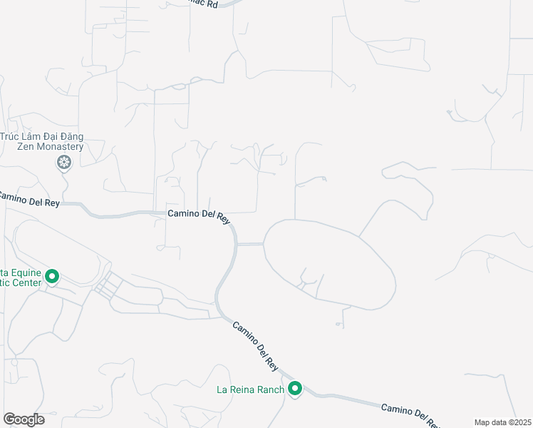 map of restaurants, bars, coffee shops, grocery stores, and more near 6936 Vía Mariposa Norte in Bonsall