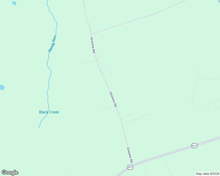 map of restaurants, bars, coffee shops, grocery stores, and more near 463 Grooms Rd in Berkeley