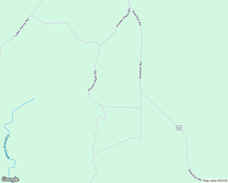 map of restaurants, bars, coffee shops, grocery stores, and more near 13010 Power Plant Road in Tuscaloosa