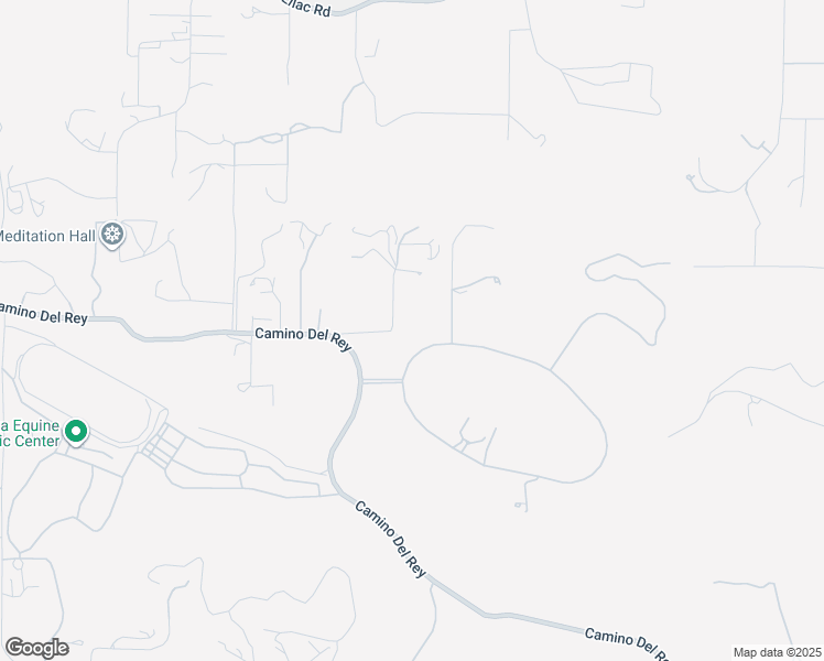 map of restaurants, bars, coffee shops, grocery stores, and more near 6936 Vía Mariposa Norte in Bonsall