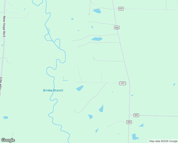 map of restaurants, bars, coffee shops, grocery stores, and more near 7187 County Road 1037 in Blue Ridge