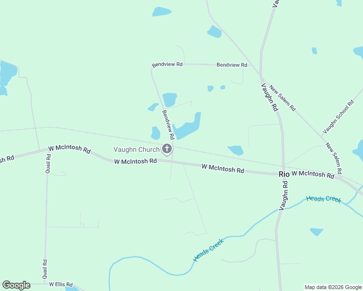 map of restaurants, bars, coffee shops, grocery stores, and more near 18 Bendview Road in Griffin