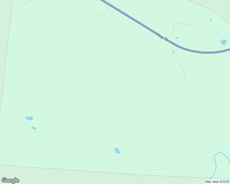 map of restaurants, bars, coffee shops, grocery stores, and more near 20521 California 76 in Valley Center