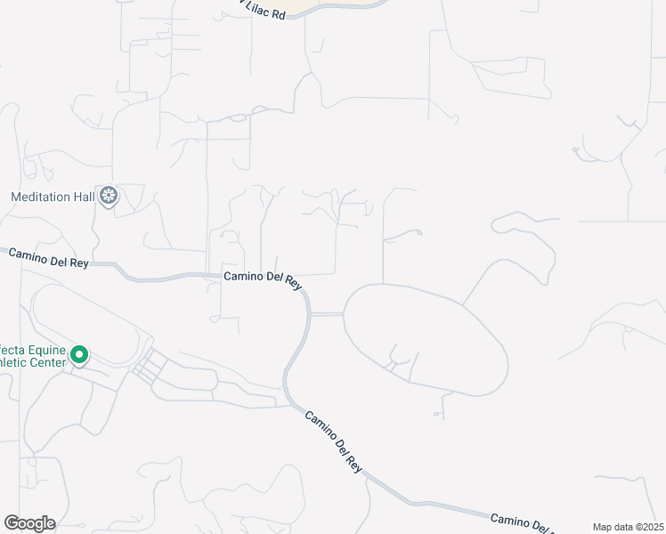 map of restaurants, bars, coffee shops, grocery stores, and more near in Bonsall