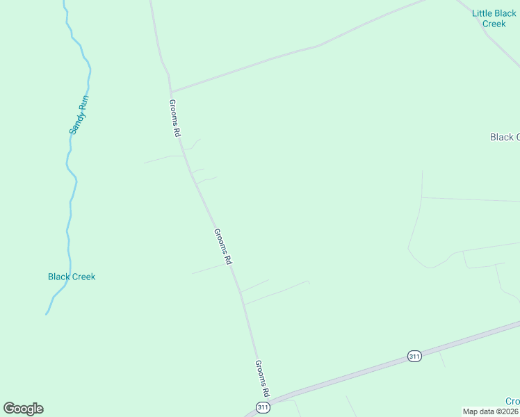 map of restaurants, bars, coffee shops, grocery stores, and more near in Holly Hill