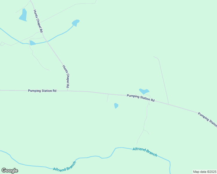 map of restaurants, bars, coffee shops, grocery stores, and more near 4206 Pumping Station Road in Sparta