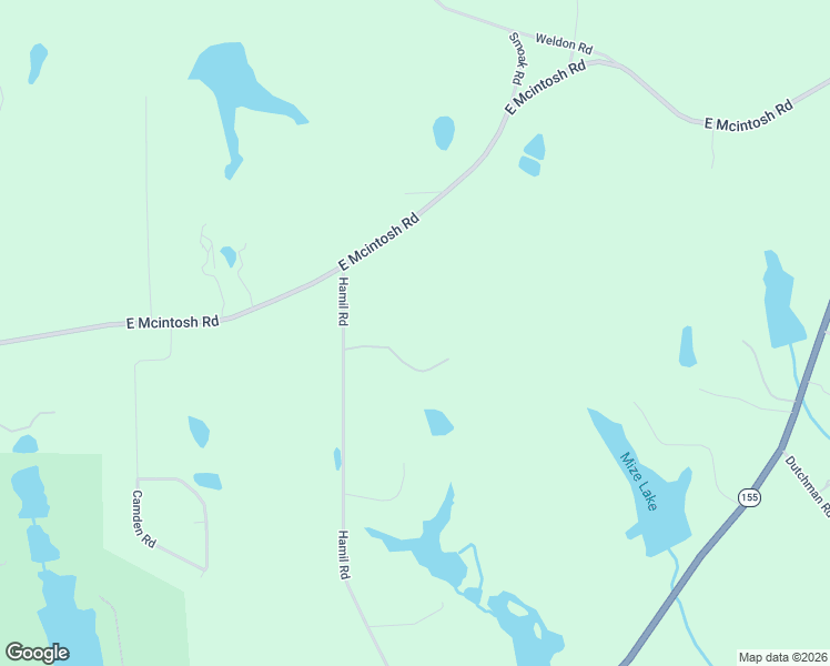 map of restaurants, bars, coffee shops, grocery stores, and more near 650 Hamil Road in Griffin