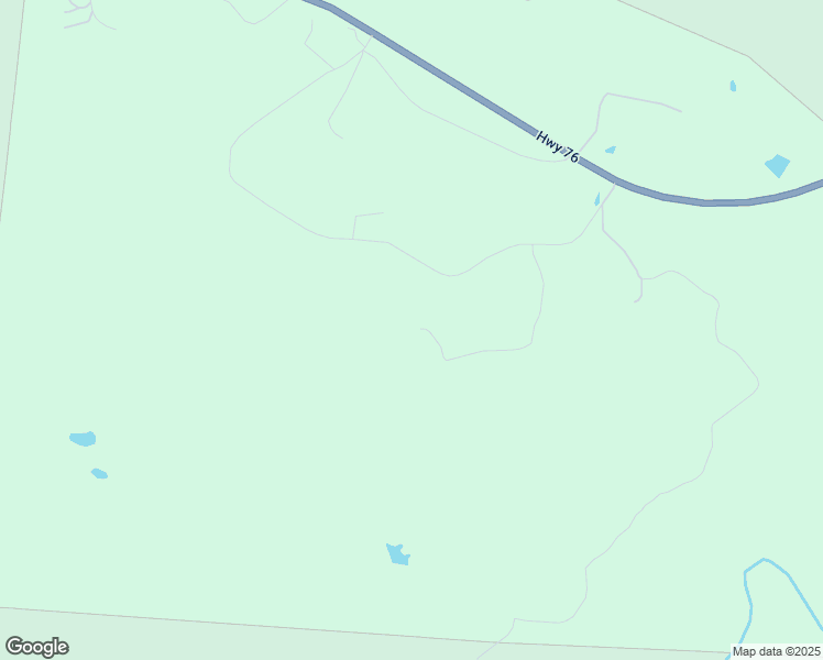 map of restaurants, bars, coffee shops, grocery stores, and more near 20521 California 76 in Valley Center
