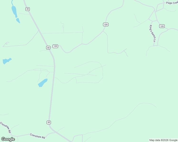 map of restaurants, bars, coffee shops, grocery stores, and more near 2111 Chelsea Ridge Drive in Columbiana