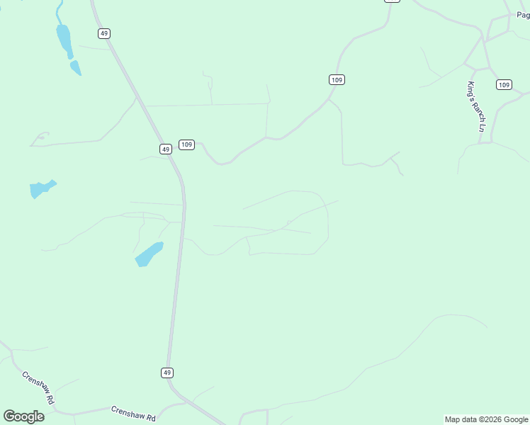 map of restaurants, bars, coffee shops, grocery stores, and more near 2077 Chelsea Ridge Drive in Columbiana