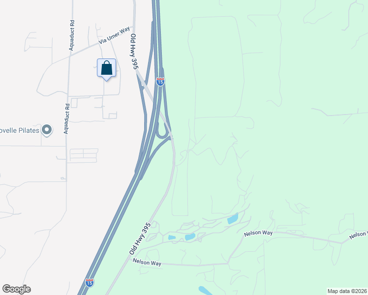 map of restaurants, bars, coffee shops, grocery stores, and more near 31454 Palos Verdes Drive in Escondido