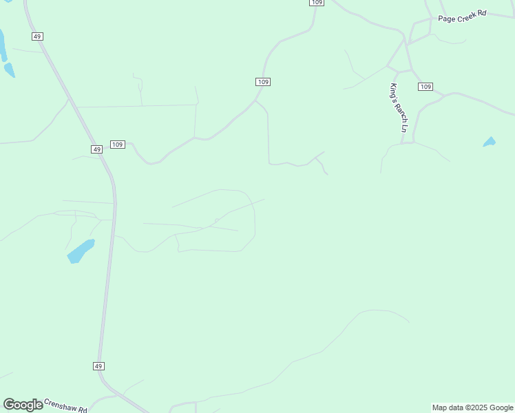 map of restaurants, bars, coffee shops, grocery stores, and more near 3001 Chelsea Ridge Drive in Columbiana