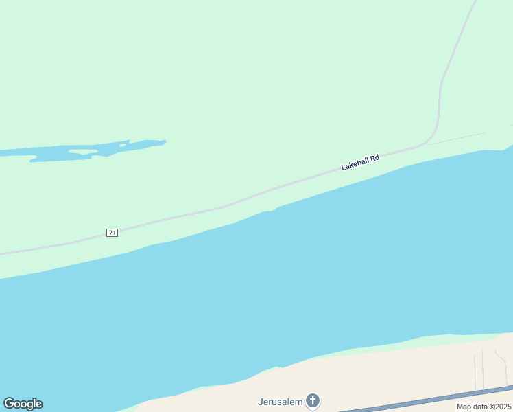 map of restaurants, bars, coffee shops, grocery stores, and more near 401 Lakehall Road in Lake Village