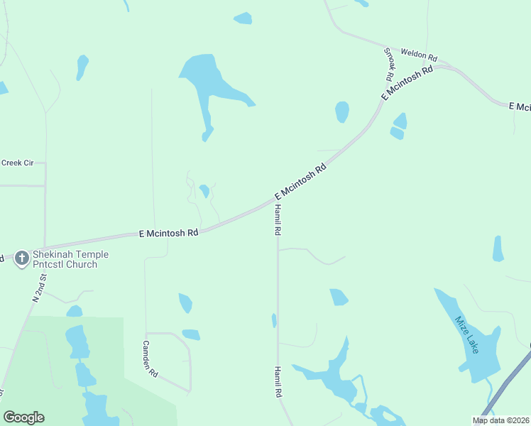 map of restaurants, bars, coffee shops, grocery stores, and more near 650 Hamil Road in Griffin