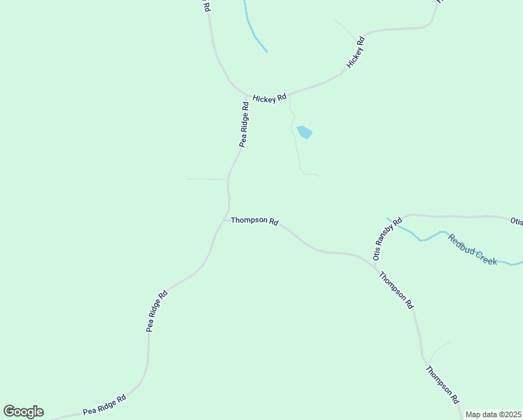 map of restaurants, bars, coffee shops, grocery stores, and more near 3176 Thompson Road in Franklin