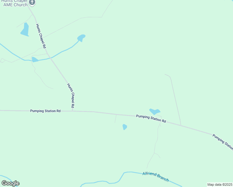 map of restaurants, bars, coffee shops, grocery stores, and more near 4206 Pumping Station Road in Sparta