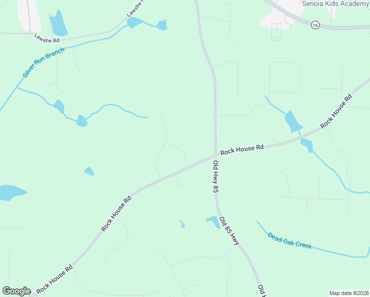 map of restaurants, bars, coffee shops, grocery stores, and more near in Senoia