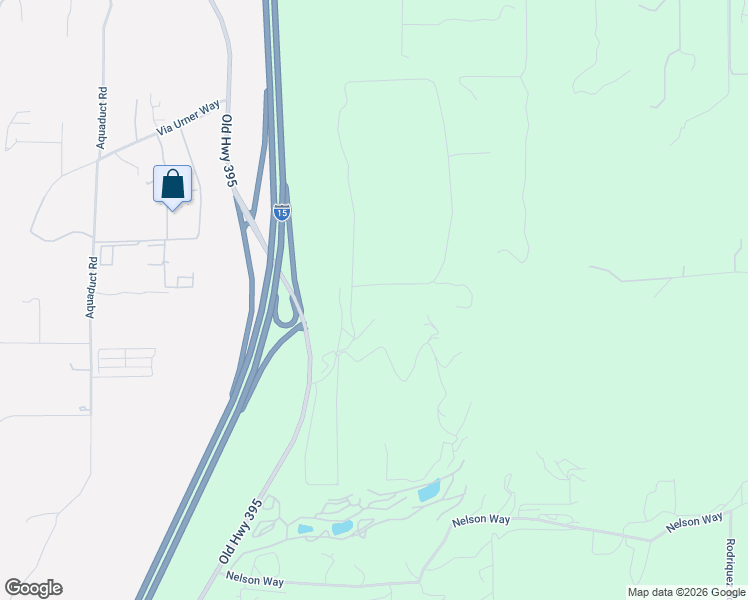 map of restaurants, bars, coffee shops, grocery stores, and more near 31475 Palos Verdes Drive in Escondido
