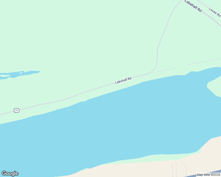 map of restaurants, bars, coffee shops, grocery stores, and more near 321 Lakehall Road in Lake Village