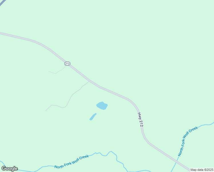 map of restaurants, bars, coffee shops, grocery stores, and more near 2985 Georgia 212 in Monticello