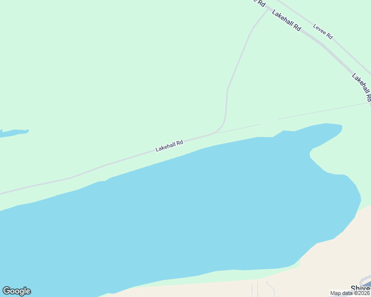 map of restaurants, bars, coffee shops, grocery stores, and more near 277 Lakehall Road in Lake Village