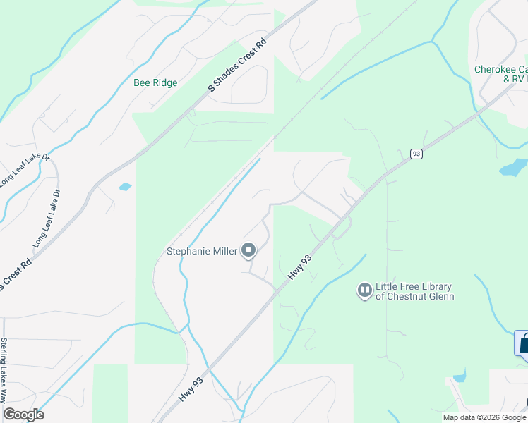 map of restaurants, bars, coffee shops, grocery stores, and more near 132 Jonagold Road in Helena