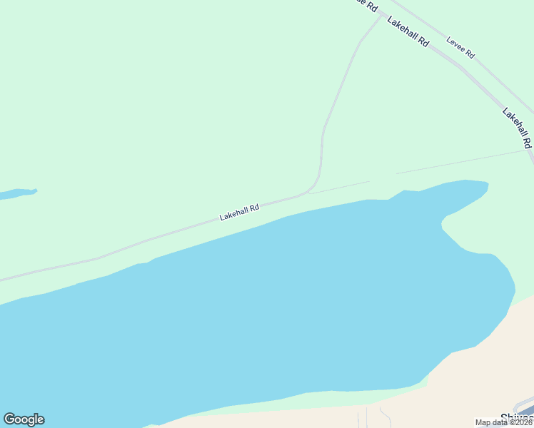 map of restaurants, bars, coffee shops, grocery stores, and more near 277 Lakehall Road in Lake Village