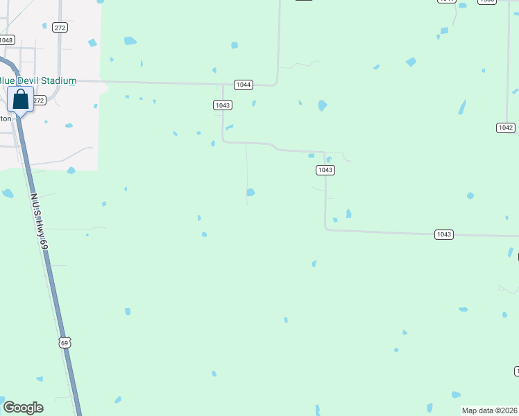 map of restaurants, bars, coffee shops, grocery stores, and more near 5343 Pr 1194 in Celeste