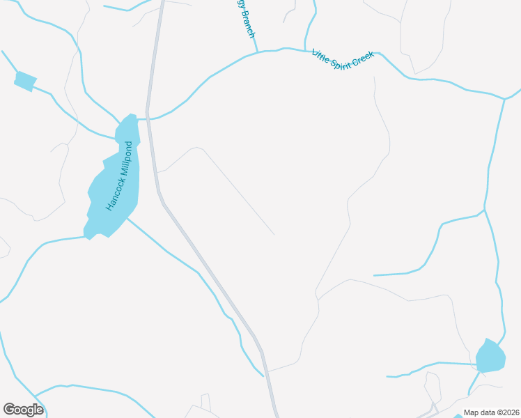map of restaurants, bars, coffee shops, grocery stores, and more near 4643 Hunters Mill Court in Hephzibah