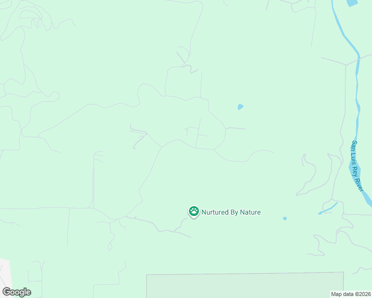 map of restaurants, bars, coffee shops, grocery stores, and more near 31327 Pauma Heights Road in Valley Center